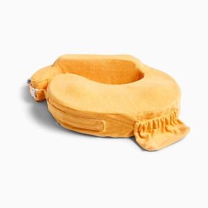 My Brest Friend Deluxe Nursing Pillow for Breastfeeding and Bottle Feeding